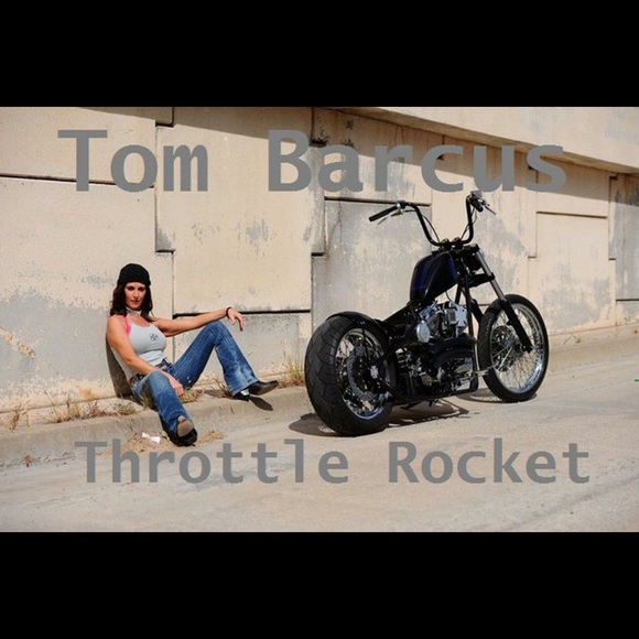 Meet your Posher, Tracey. - Picture 3 of 8